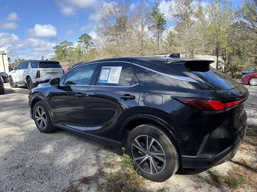 2023 Lexus RX 350 Base