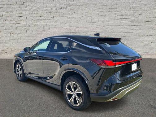 2023 Lexus RX 350 Base