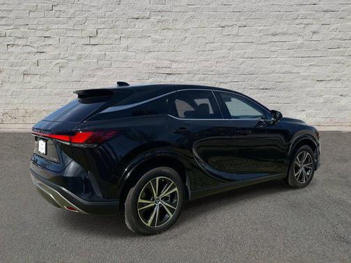 2023 Lexus RX 350 Base