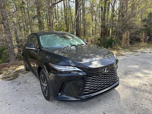 2023 Lexus RX 350 Base