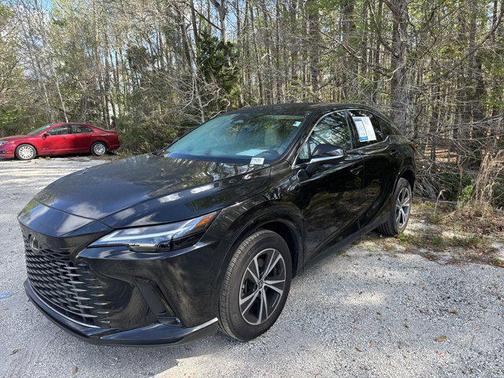 2023 Lexus RX 350 Base