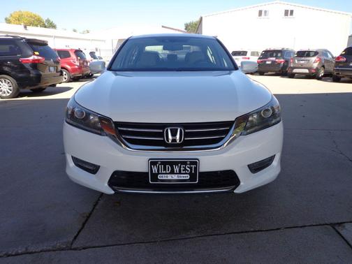 2014 Honda Accord EX