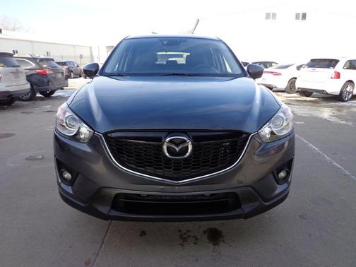 2015 Mazda CX-5 Grand Touring