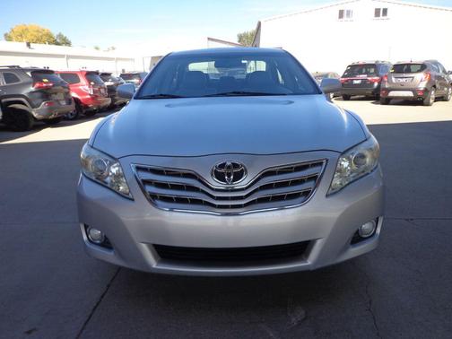 2011 Toyota Camry XLE