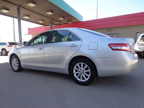 2011 Toyota Camry XLE