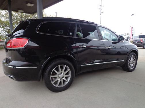 2014 Buick Enclave Leather