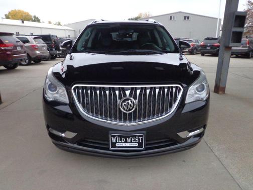 2014 Buick Enclave Leather