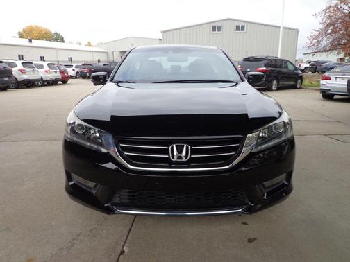 2015 Honda Accord EX