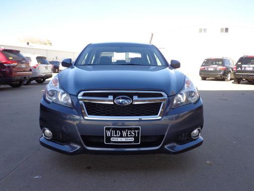 2014 Subaru Legacy Sport
