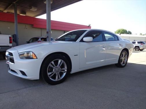 2014 Dodge Charger R/T