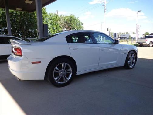 2014 Dodge Charger R/T