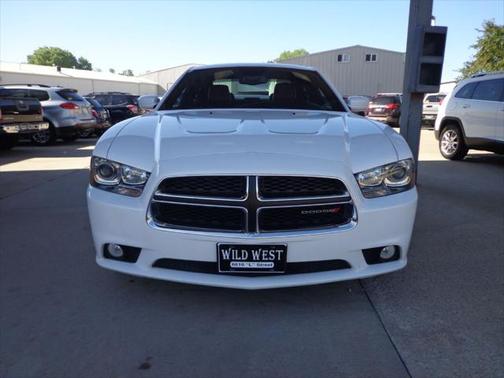 2014 Dodge Charger R/T