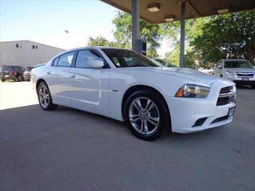 2014 Dodge Charger R/T
