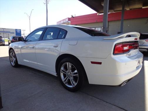 2014 Dodge Charger R/T