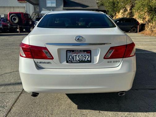 2008 Lexus ES 350 