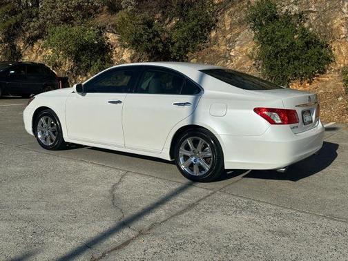 2008 Lexus ES 350 