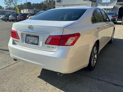 2008 Lexus ES 350 