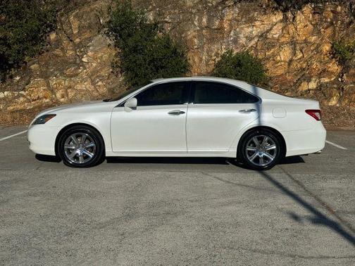 2008 Lexus ES 350 