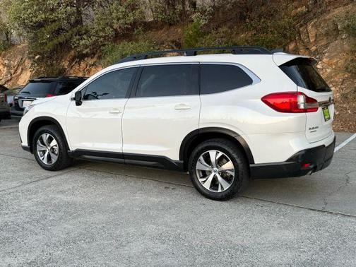 2019 Subaru Ascent Premium 7-Passenger