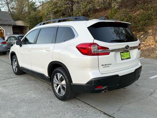 2019 Subaru Ascent Premium 7-Passenger