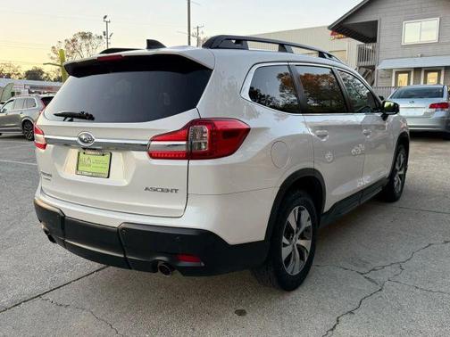 2019 Subaru Ascent Premium 7-Passenger