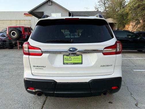 2019 Subaru Ascent Premium 7-Passenger