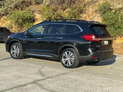 2019 Subaru Ascent Touring 7-Passenger