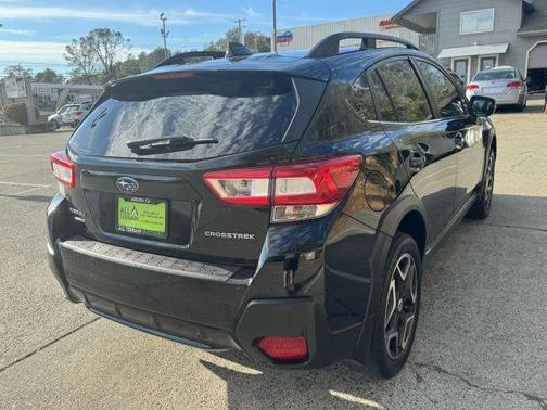 2018 Subaru Crosstrek 2.0i Limited