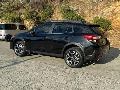 2018 Subaru Crosstrek 2.0i Limited