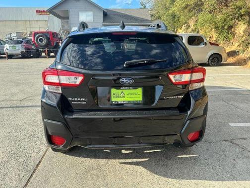 2018 Subaru Crosstrek 2.0i Limited