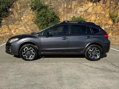 2016 Subaru Crosstrek 2.0i Premium