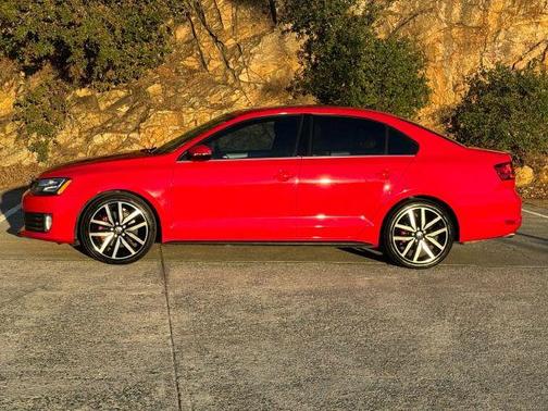 2013 Volkswagen Jetta GLI Autobahn