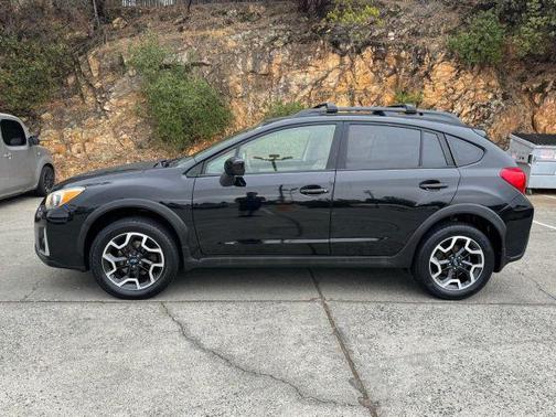 2017 Subaru Crosstrek 2.0i Premium