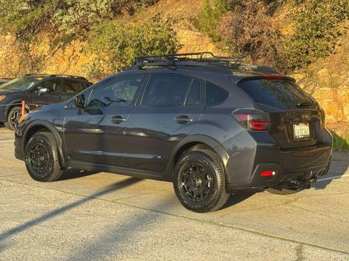 2014 Subaru XV Crosstrek 2.0i Premium