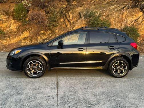 2014 Subaru XV Crosstrek 2.0i Limited