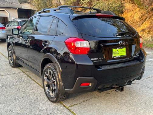 2014 Subaru XV Crosstrek 2.0i Limited
