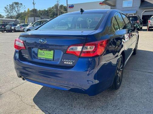 2017 Subaru Legacy 2.5i Sport