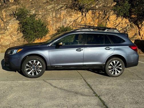 2016 Subaru Outback 3.6R Limited