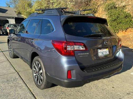 2016 Subaru Outback 3.6R Limited