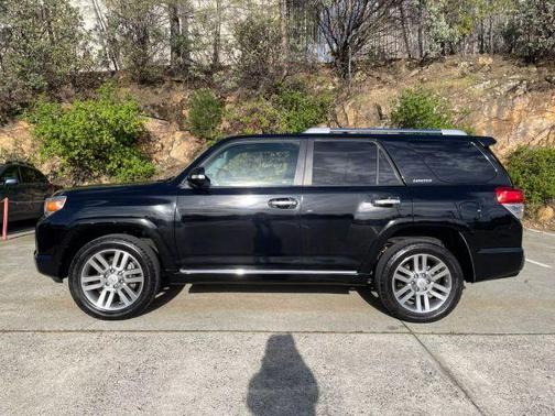 2010 Toyota 4Runner Limited