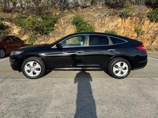 2012 Honda Crosstour EX-L
