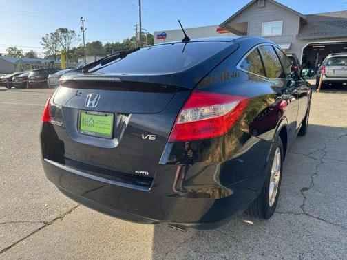 2012 Honda Crosstour EX-L
