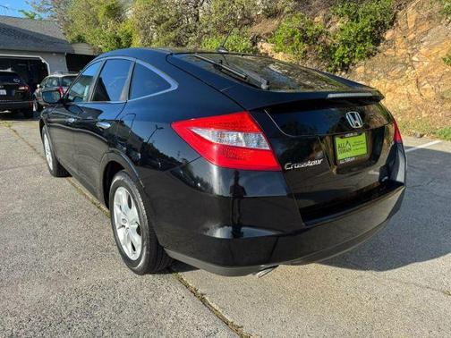 2012 Honda Crosstour EX-L