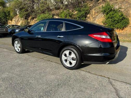 2012 Honda Crosstour EX-L