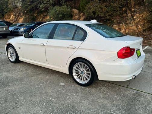 2009 BMW 335 i xDrive