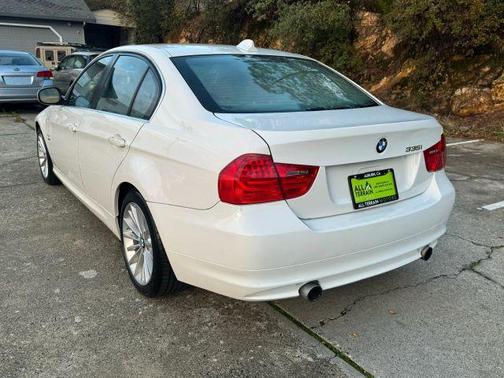 2009 BMW 335 i xDrive