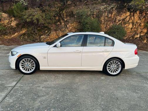 2009 BMW 335 i xDrive