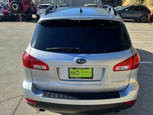 2013 Subaru Tribeca 3.6R Limited