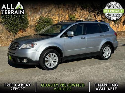 2013 Subaru Tribeca 3.6R Limited