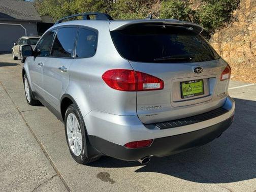 2013 Subaru Tribeca 3.6R Limited